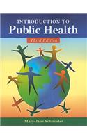 Introduction to Public Health
