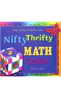 Nifty Thrifty Math Crafts