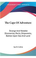 Cape Of Adventure