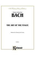 The Art of the Fugue
