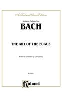 The Art of the Fugue