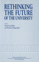 Rethinking the Future of the University: (Mentor Series)