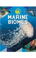 Marine Biomes