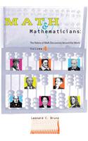 Math & Mathematicians