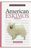 A New Owner's Guide to American Eskimos