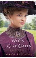 When Love Calls