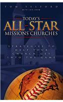 Today's All-Star Missions Churches