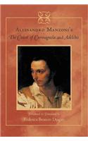 Alessandro Manzoni's "The Count of Carmagnola" and "Adelchis"