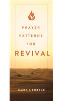Prayer Patterns for Revival