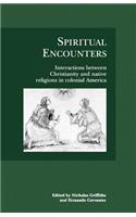 Spiritual Encounters