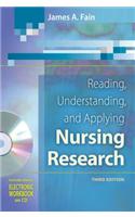 Reading, Understanding, and Applying Nursing Research