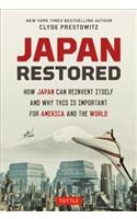Japan Restored