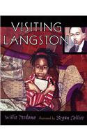 Visiting Langston