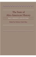 State of Afro-American History