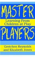 Master Players