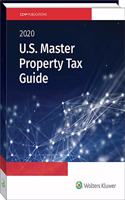 U.S. Master Property Tax Guide (2019)