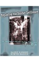 Exploring the Sunday Lectionary