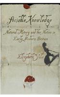 Sociable Knowledge