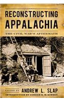 Reconstructing Appalachia