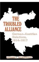 Troubled Alliance