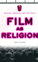 Film As Religion