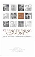 Strengthening Community