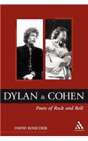 Dylan and Cohen