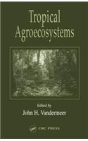 Tropical Agroecosystems