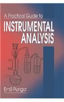 A Practical Guide to Instrumental Analysis