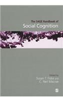 Sage Handbook of Social Cognition