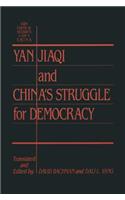 Yin Jiaqi and China's Struggle for Democracy