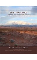 Shifting Sands Op #13