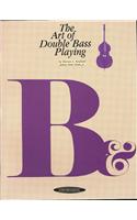 Art of Double Bass Playing
