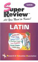 Latin Super Review