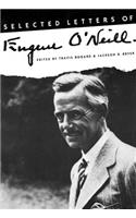 Selected Letters of Eugene O'Neill