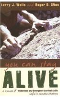 You Can Stay Alive