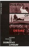 Dorothy Livesay's Poetics of Desire