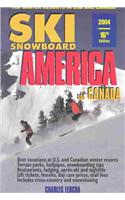 Ski Snowboard America and Canada