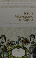 Jesuit Mapmaking in China