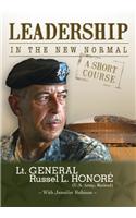 Leadership in the New Normal