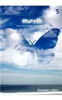 moth magazine issue 5