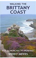 Walking the Brittany Coast