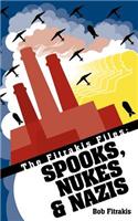 The Fitrakis Files: Spooks, Nukes