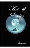 Area of Service