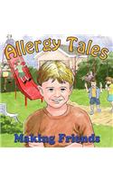 Allergy Tales: Making Friends