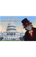 Jasper Goes to Congress