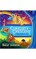 Curiosity Crescent: An Audrey Amaka Story