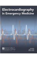 Electrocardiography in Emergency Medicine