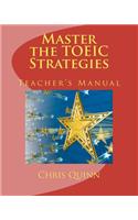 Master the TOEIC