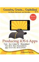 Producing iOS 6 Apps